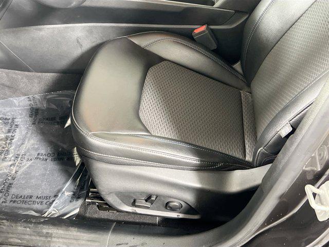 used 2022 Jeep Compass car, priced at $24,156