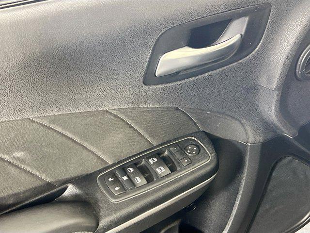used 2017 Dodge Charger car, priced at $16,351