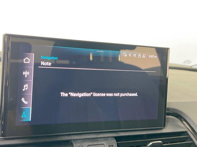 used 2022 Audi Q5 car, priced at $34,429