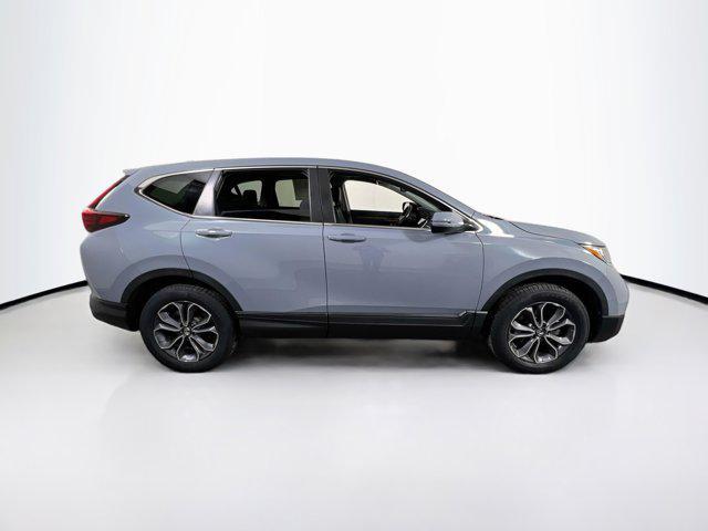 used 2022 Honda CR-V car, priced at $28,929