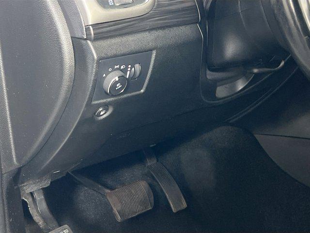 used 2022 Jeep Grand Cherokee car, priced at $27,177