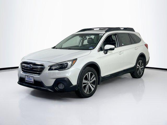 used 2019 Subaru Outback car, priced at $22,895