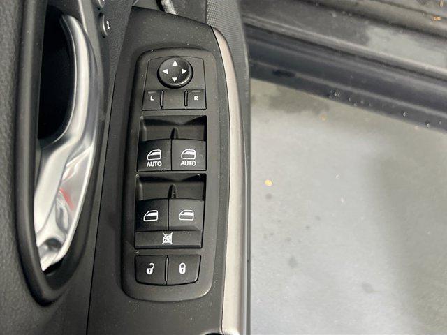 used 2021 Jeep Cherokee car, priced at $25,240