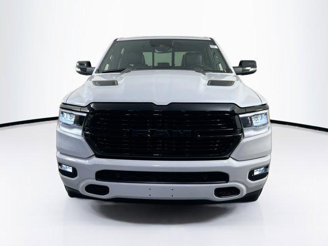 used 2022 Ram 1500 car, priced at $45,200