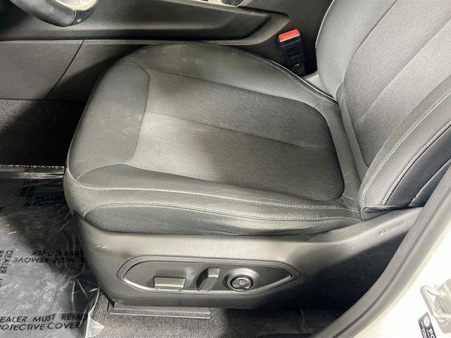 used 2021 Jeep Grand Cherokee L car, priced at $28,538