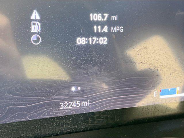 used 2021 Jeep Grand Cherokee L car, priced at $28,538