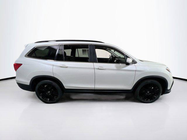 used 2021 Honda Pilot car, priced at $30,720