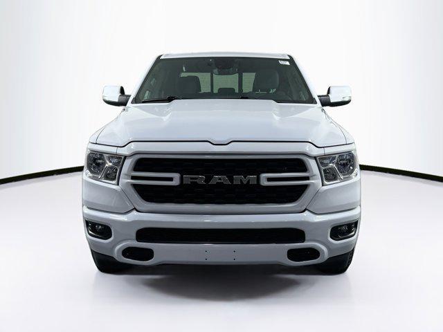 used 2022 Ram 1500 car, priced at $38,388
