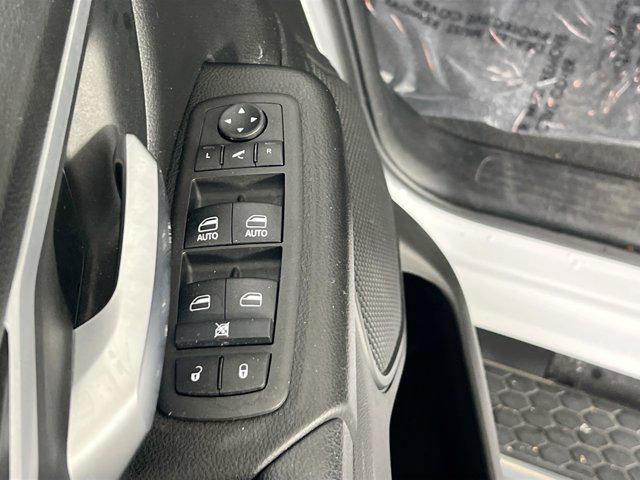 used 2022 Ram 1500 car, priced at $38,388
