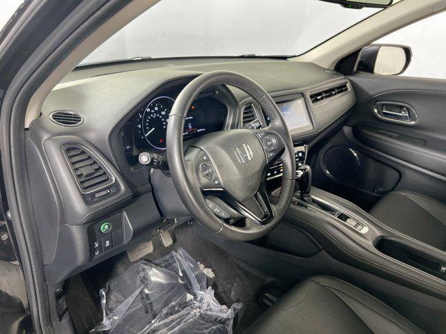 used 2022 Honda HR-V car, priced at $24,756
