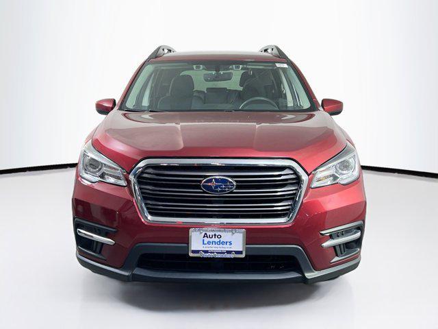 used 2021 Subaru Ascent car, priced at $27,599