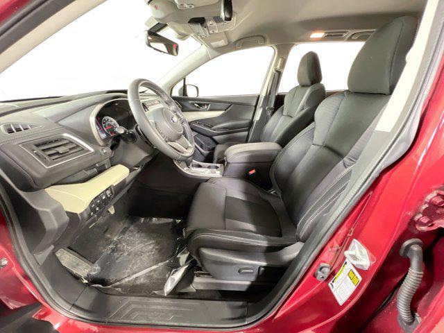 used 2021 Subaru Ascent car, priced at $26,914