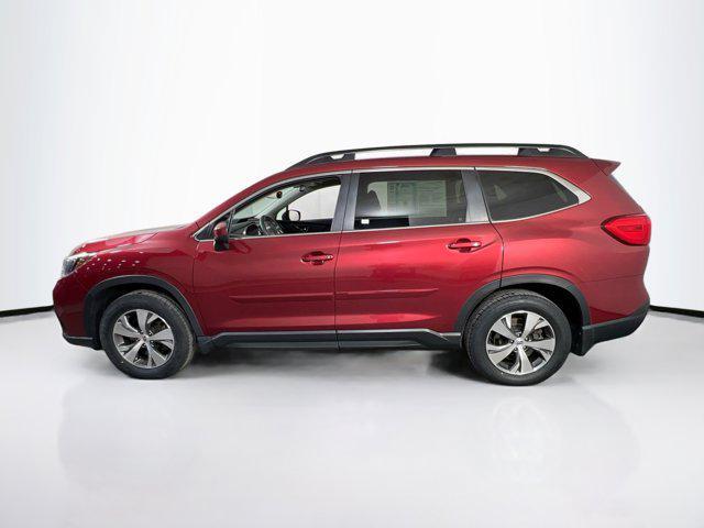 used 2021 Subaru Ascent car, priced at $27,599