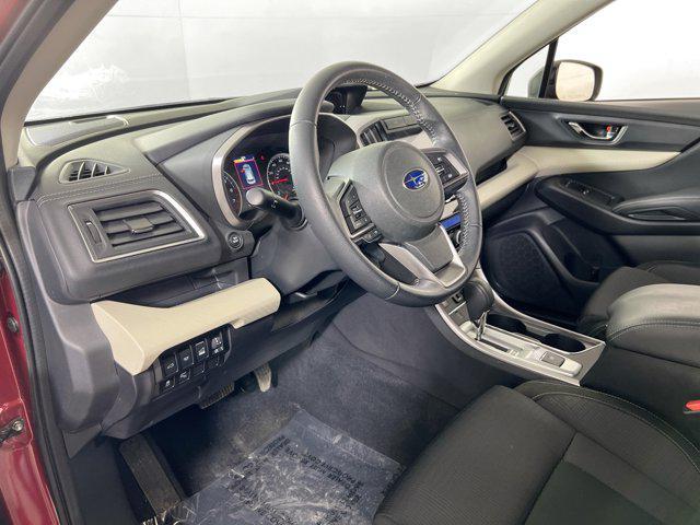 used 2021 Subaru Ascent car, priced at $26,914