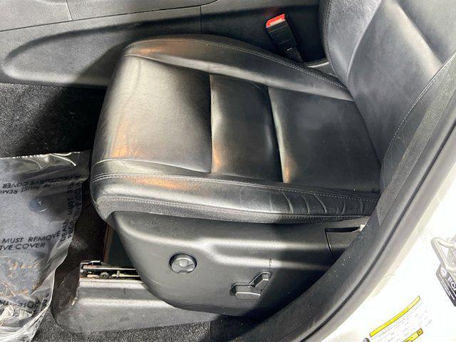 used 2022 Jeep Grand Cherokee car, priced at $28,805