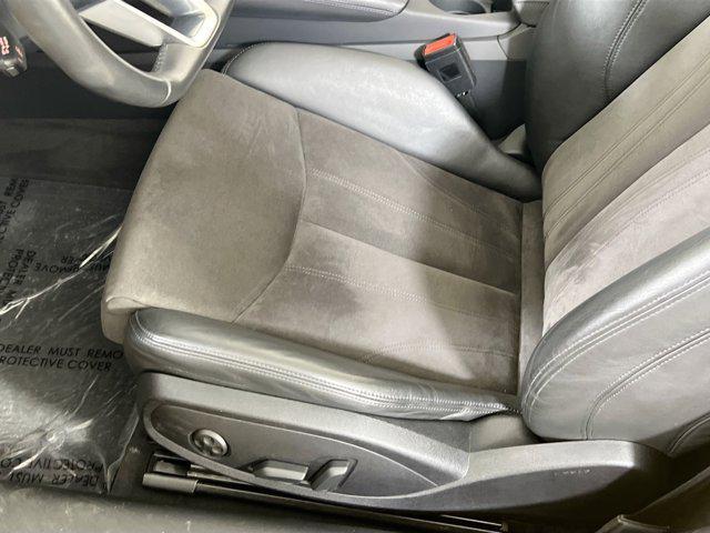 used 2017 Audi TT car, priced at $29,997