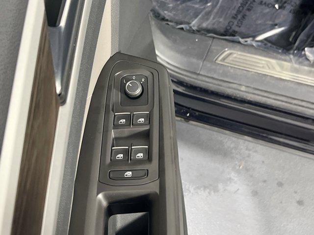 used 2022 Volkswagen Atlas car, priced at $29,948