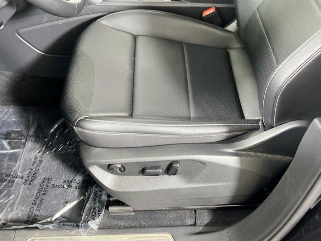 used 2022 Volkswagen Atlas car, priced at $29,948