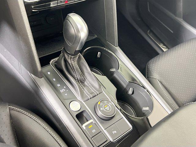 used 2022 Volkswagen Atlas car, priced at $29,948