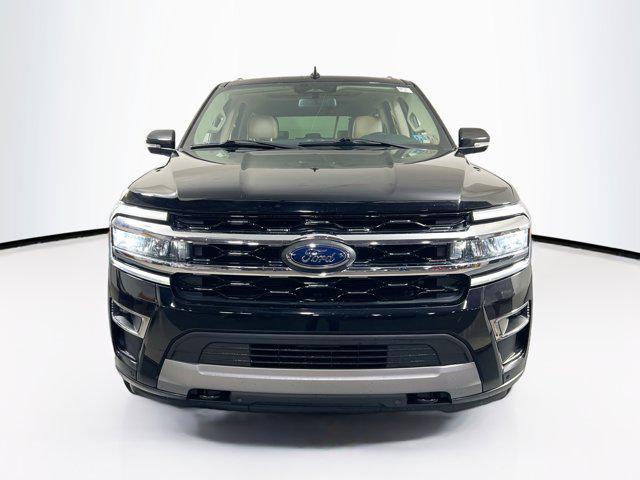 used 2022 Ford Expedition Max car, priced at $60,887
