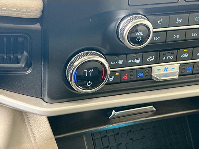 used 2022 Ford Expedition Max car, priced at $60,887