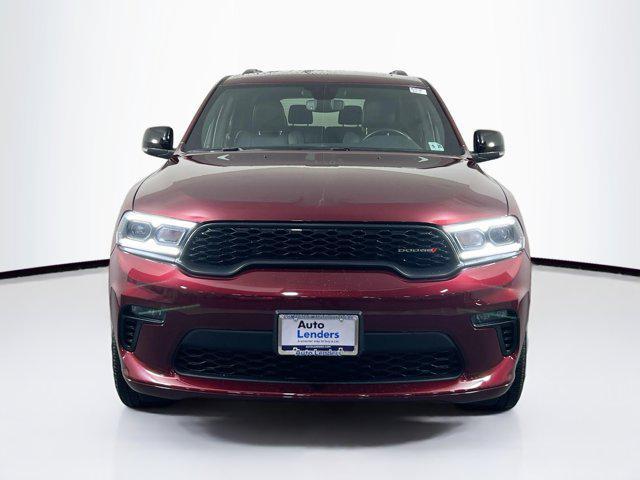 used 2021 Dodge Durango car, priced at $31,044