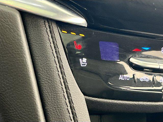 used 2023 Cadillac XT6 car, priced at $42,778