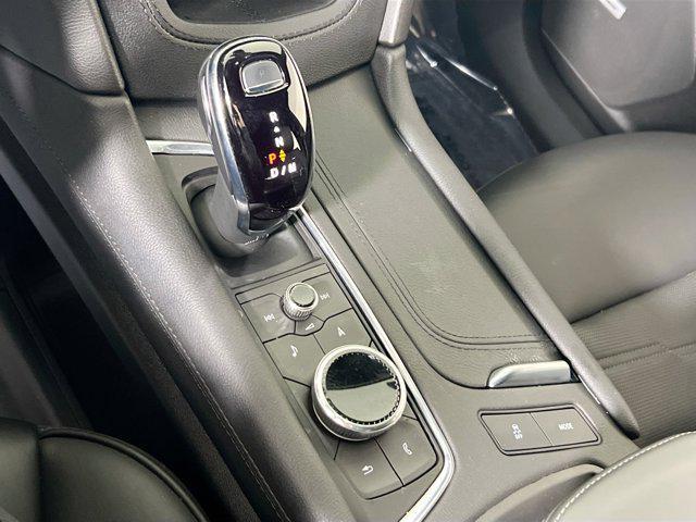 used 2023 Cadillac XT6 car, priced at $42,778