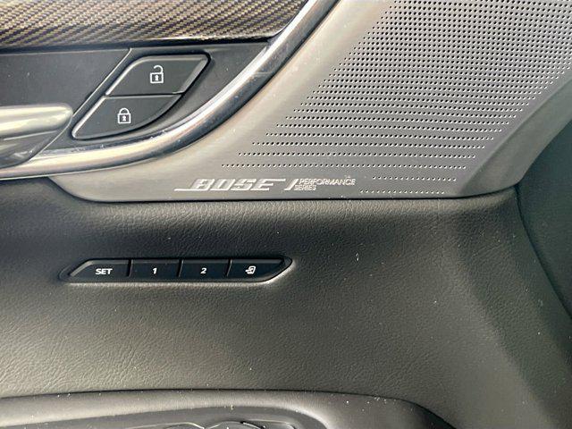 used 2023 Cadillac XT6 car, priced at $42,778