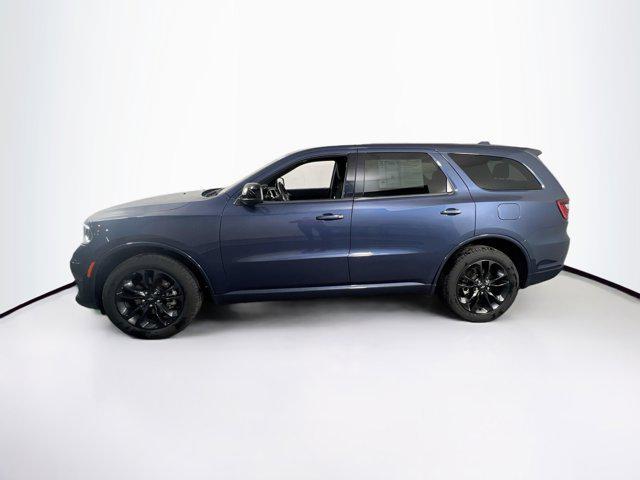 used 2021 Dodge Durango car, priced at $27,995