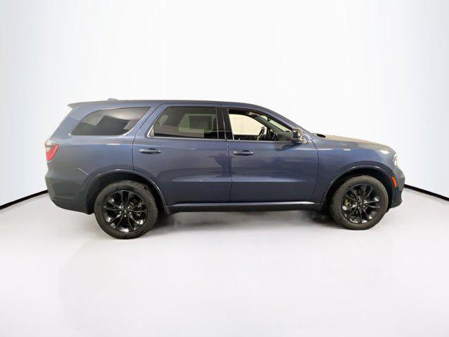 used 2021 Dodge Durango car, priced at $27,995