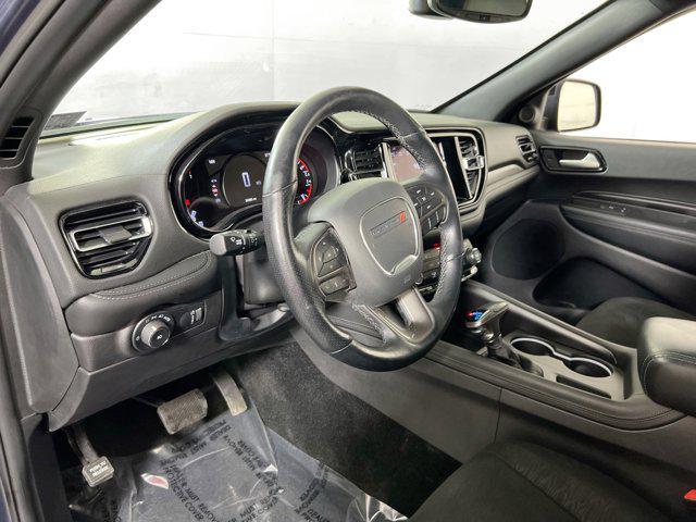 used 2021 Dodge Durango car, priced at $27,995