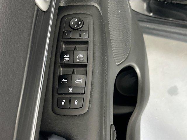 used 2022 Jeep Grand Cherokee car, priced at $27,667