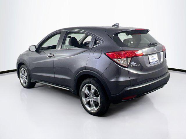 used 2022 Honda HR-V car, priced at $21,323