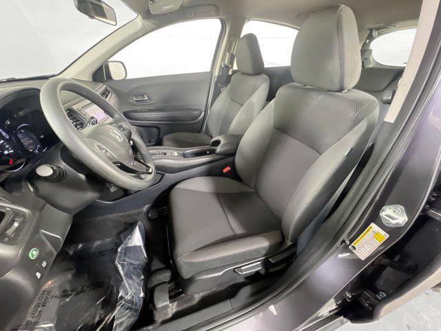 used 2022 Honda HR-V car, priced at $21,323