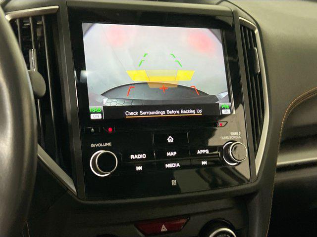 used 2019 Subaru Crosstrek car, priced at $23,329
