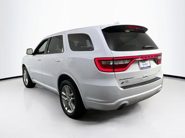 used 2021 Dodge Durango car, priced at $29,067