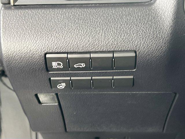 used 2021 Lexus RX 350 car, priced at $39,995