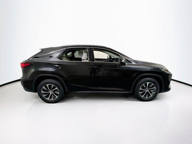 used 2021 Lexus RX 350 car, priced at $39,995