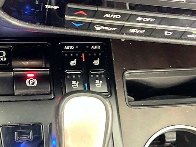 used 2021 Lexus RX 350 car, priced at $39,995