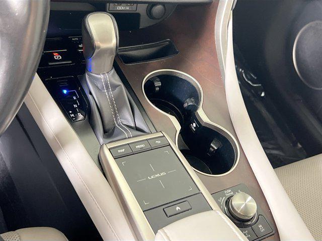 used 2021 Lexus RX 350 car, priced at $39,995