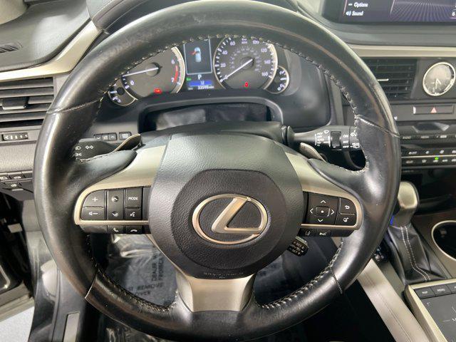 used 2021 Lexus RX 350 car, priced at $39,995