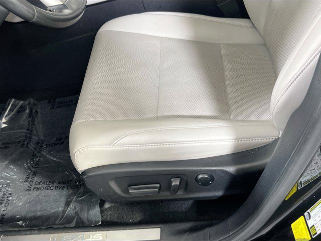 used 2021 Lexus RX 350 car, priced at $39,995