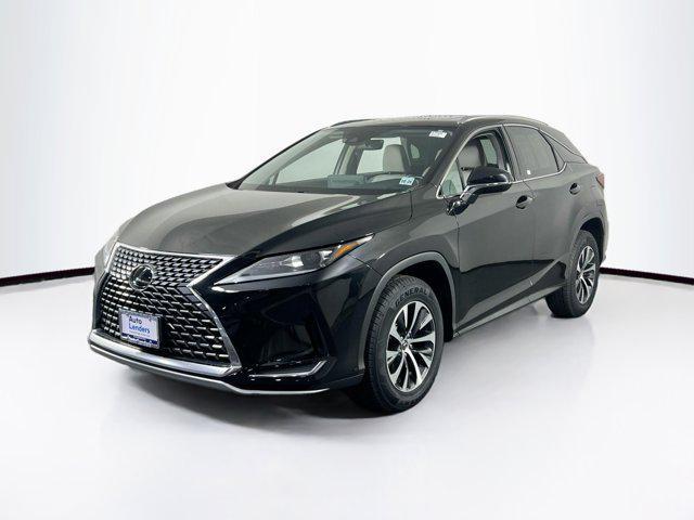 used 2021 Lexus RX 350 car, priced at $39,995