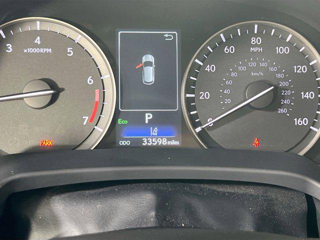 used 2021 Lexus RX 350 car, priced at $39,995