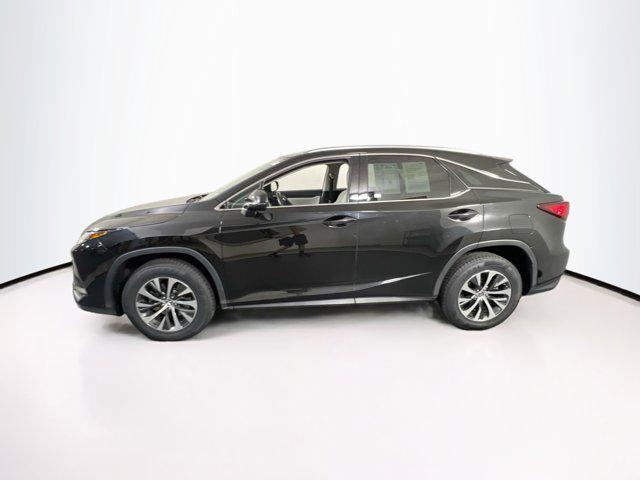 used 2021 Lexus RX 350 car, priced at $39,995