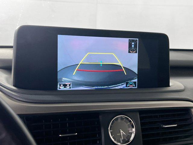 used 2021 Lexus RX 350 car, priced at $39,995