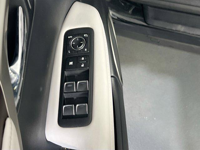 used 2021 Lexus RX 350 car, priced at $39,995