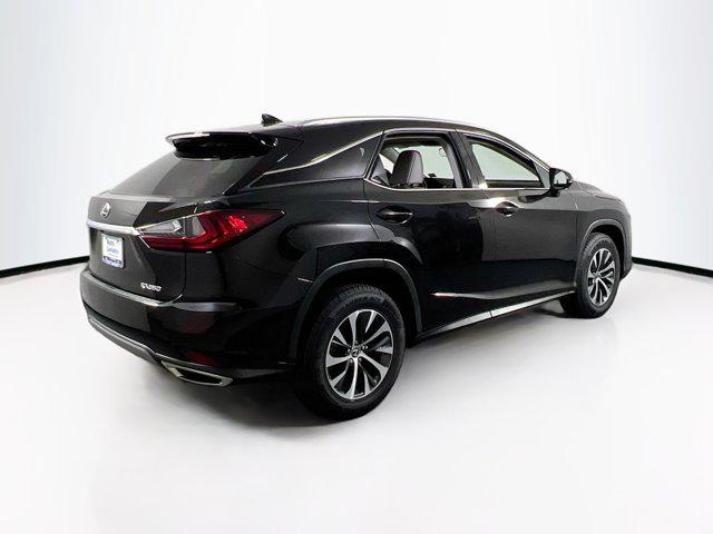 used 2021 Lexus RX 350 car, priced at $39,995