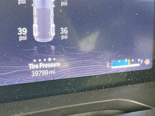 used 2023 Jeep Grand Cherokee car, priced at $35,291